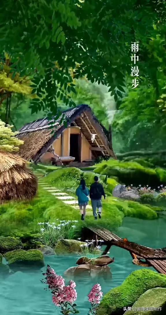 果冻向上跳