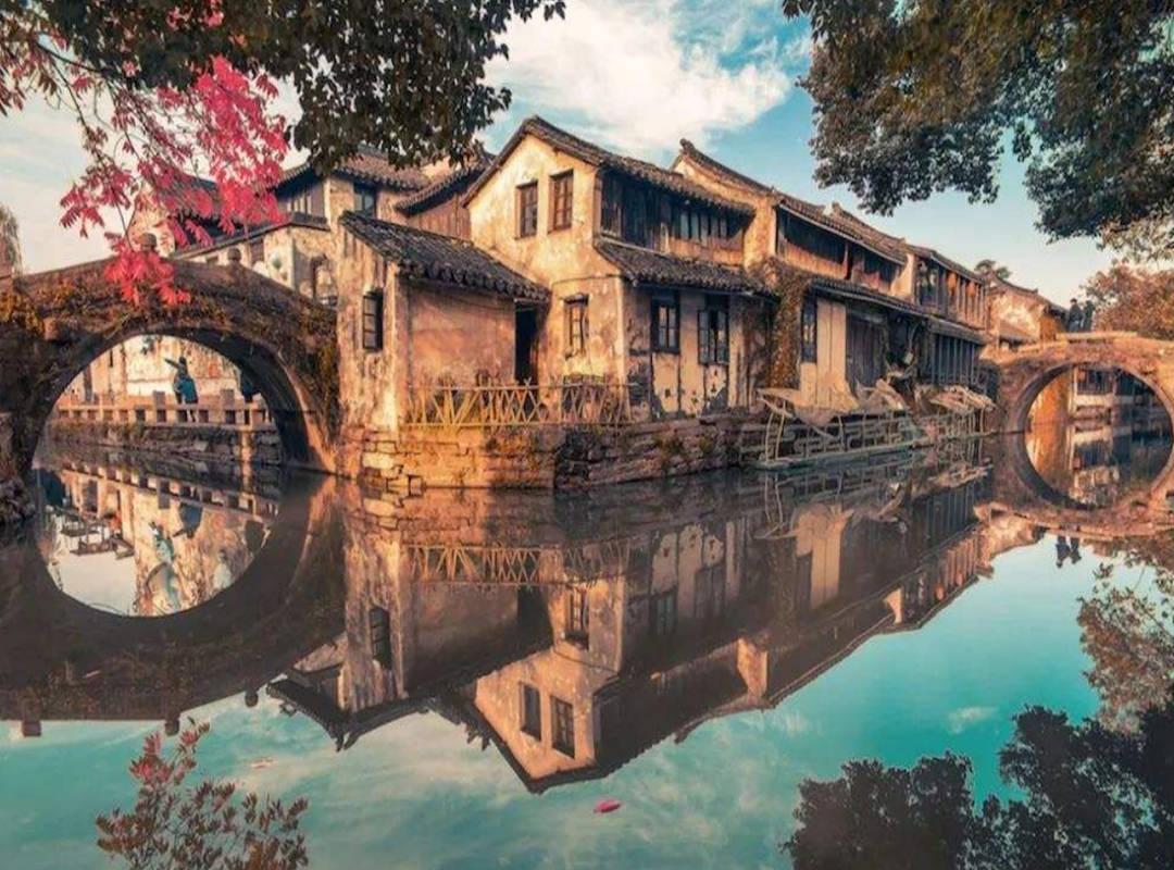 消失的轨迹